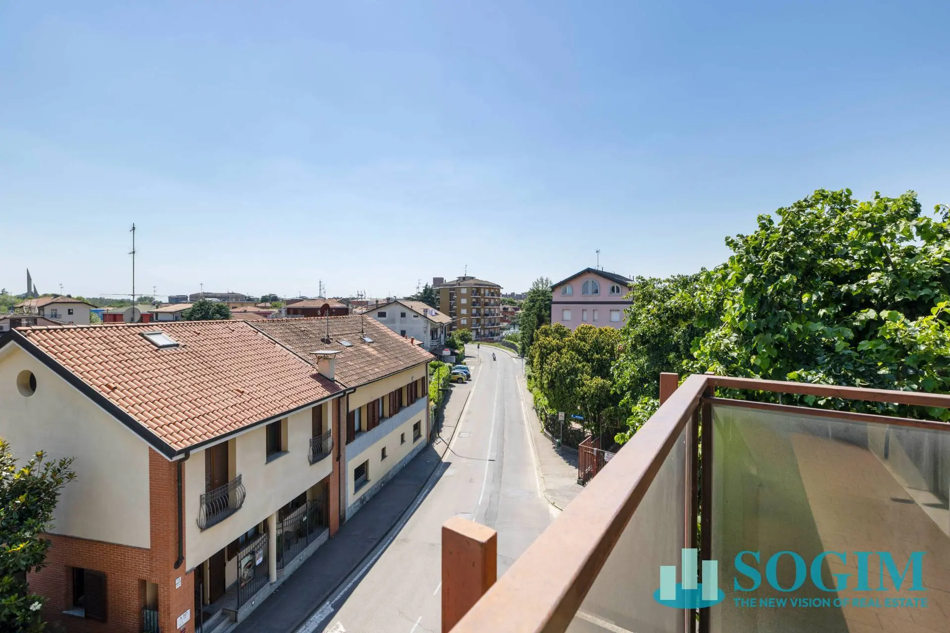 Immagine per Appartamento in vendita a Cologno Monzese Via Per Vimodrone 9