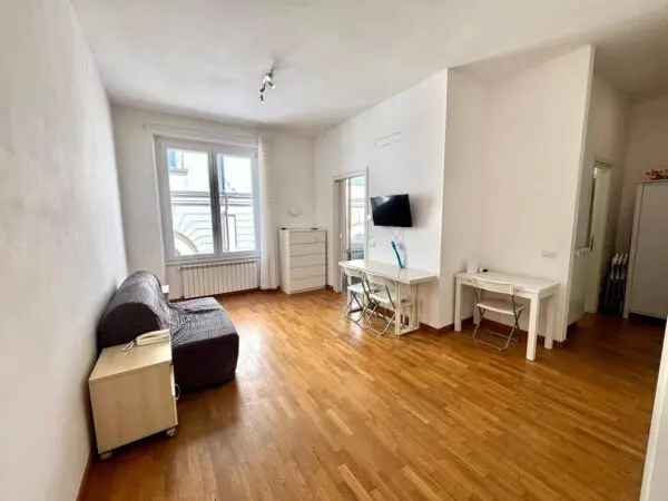 Appartamento via, Alessandria