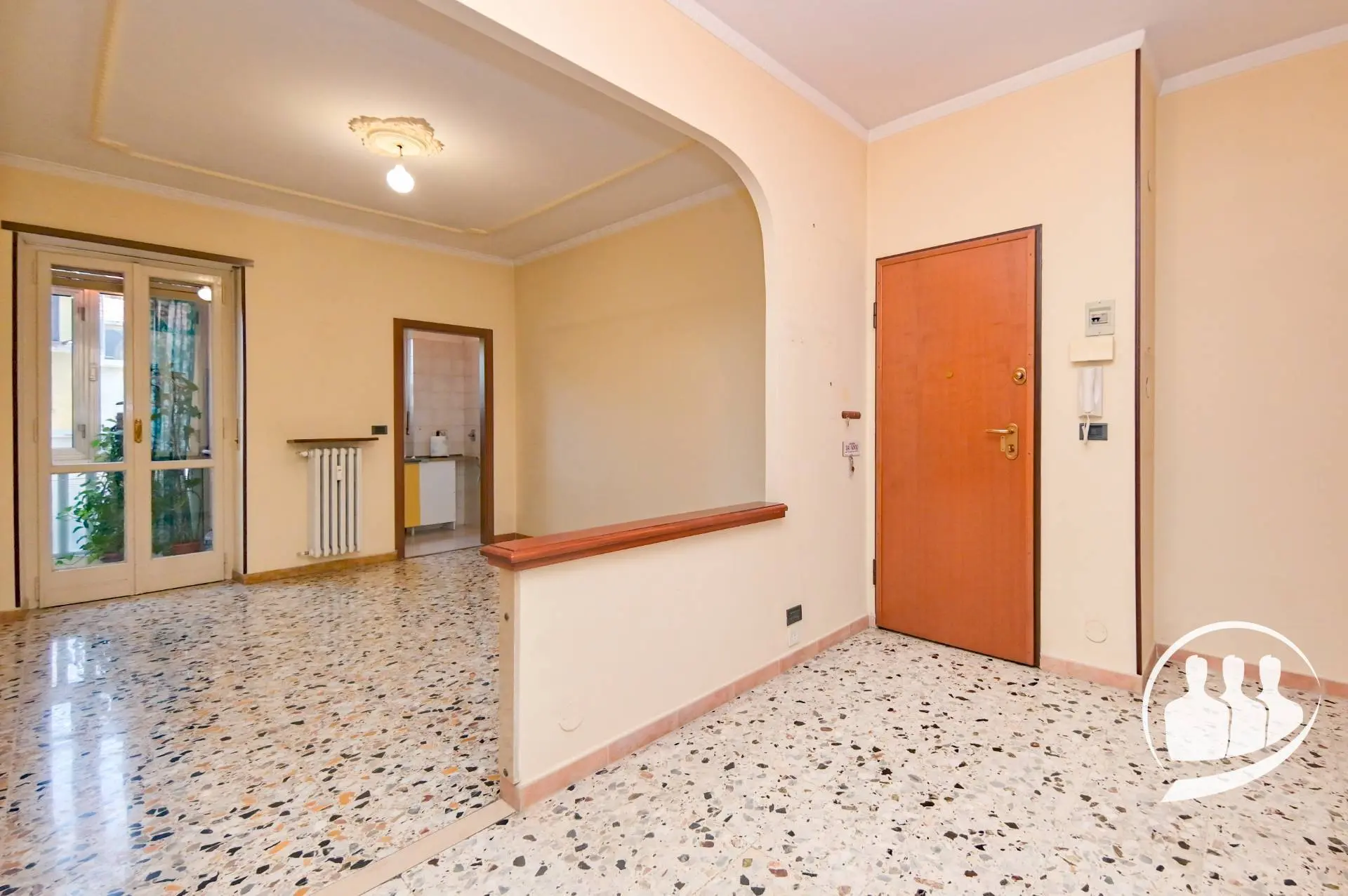 Immagine per Appartamento in vendita a Collegno  