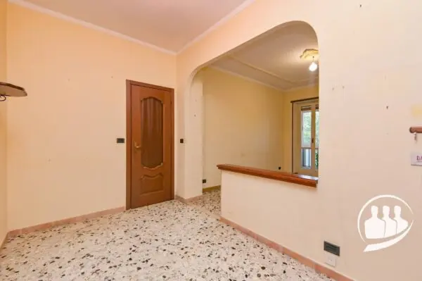Appartamento via, Collegno