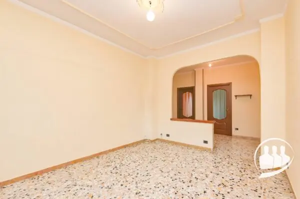 Appartamento via, Collegno