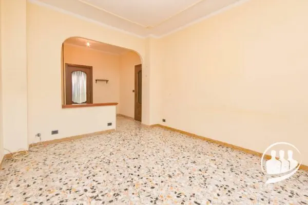 Appartamento via, Collegno