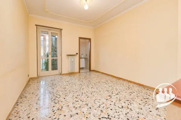 Appartamento via, Collegno