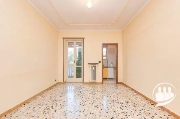 Appartamento via, Collegno