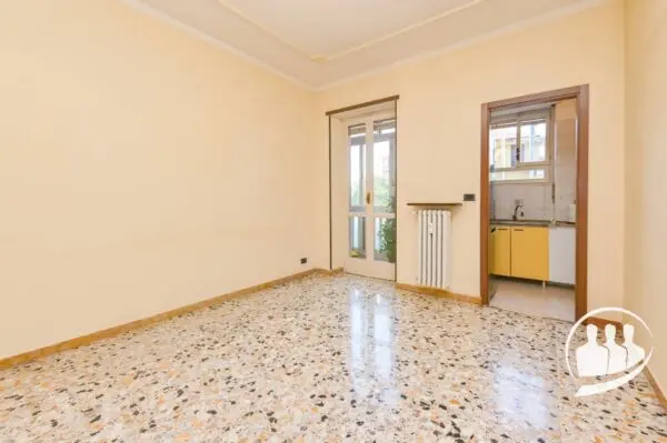 Appartamento via, Collegno