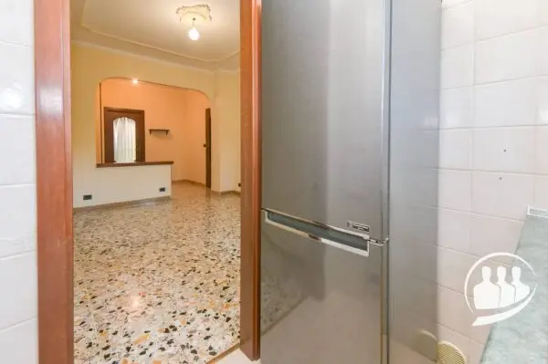 Appartamento via, Collegno