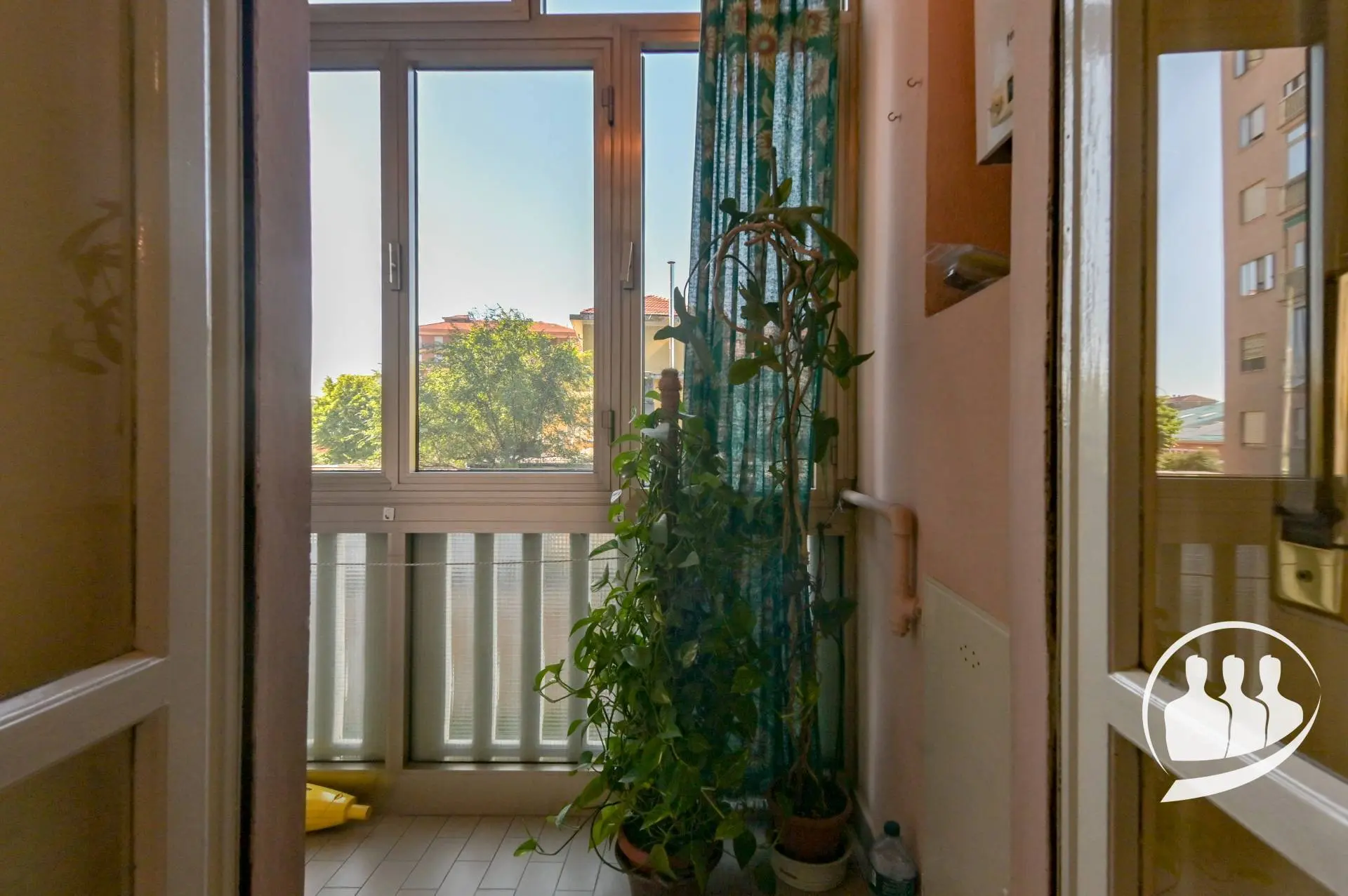 Immagine per Appartamento in vendita a Collegno  