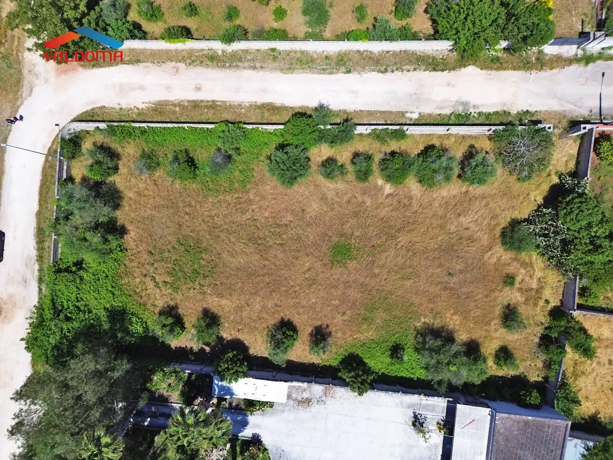 Immagine per Terreno Edificabile in vendita a Miggiano Via Monti 15