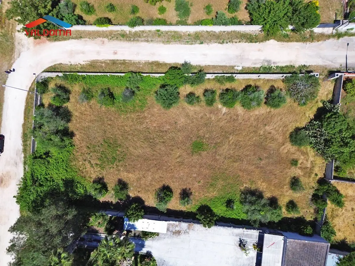 Immagine per Terreno Edificabile in vendita a Miggiano Via Monti 15