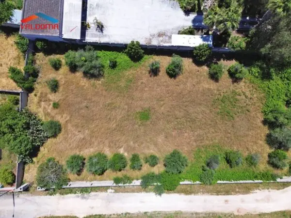 Terreno Edificabile via Monti 15, Miggiano