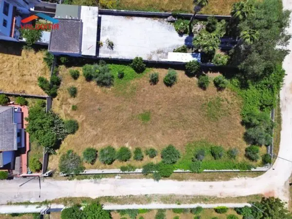 Terreno Edificabile via Monti 15, Miggiano