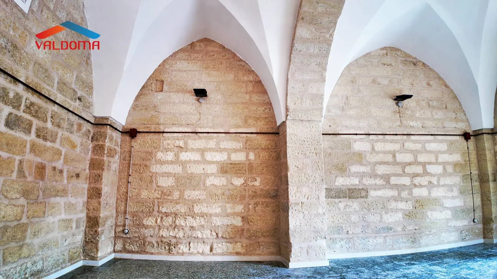 Immagine per Locale Commerciale in affitto a Vernole Piazza vittorio veneto 12
