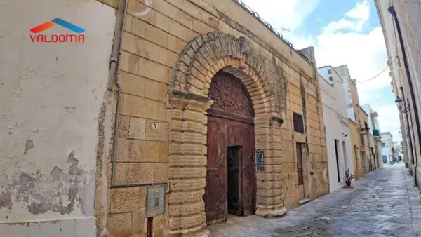 Casa Indipendente Via Porta Sant'Antonio 3, Porto Cesareo