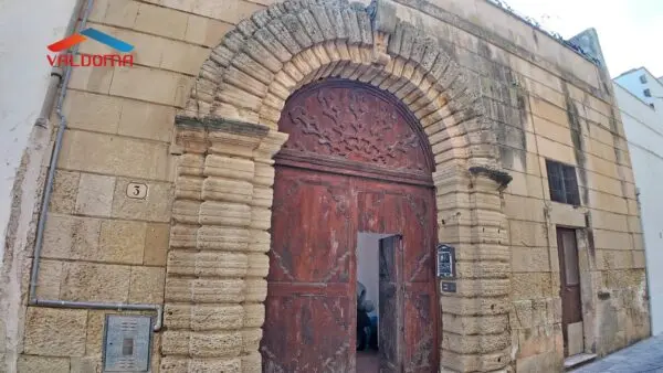 Casa Indipendente Via Porta Sant'Antonio 3, Porto Cesareo