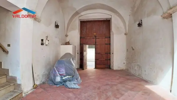 Casa Indipendente Via Porta Sant'Antonio 3, Porto Cesareo