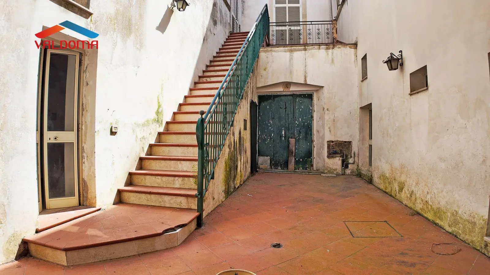 Immagine per Casa indipendente in vendita a Porto Cesareo via porta Sant'Antonio 3