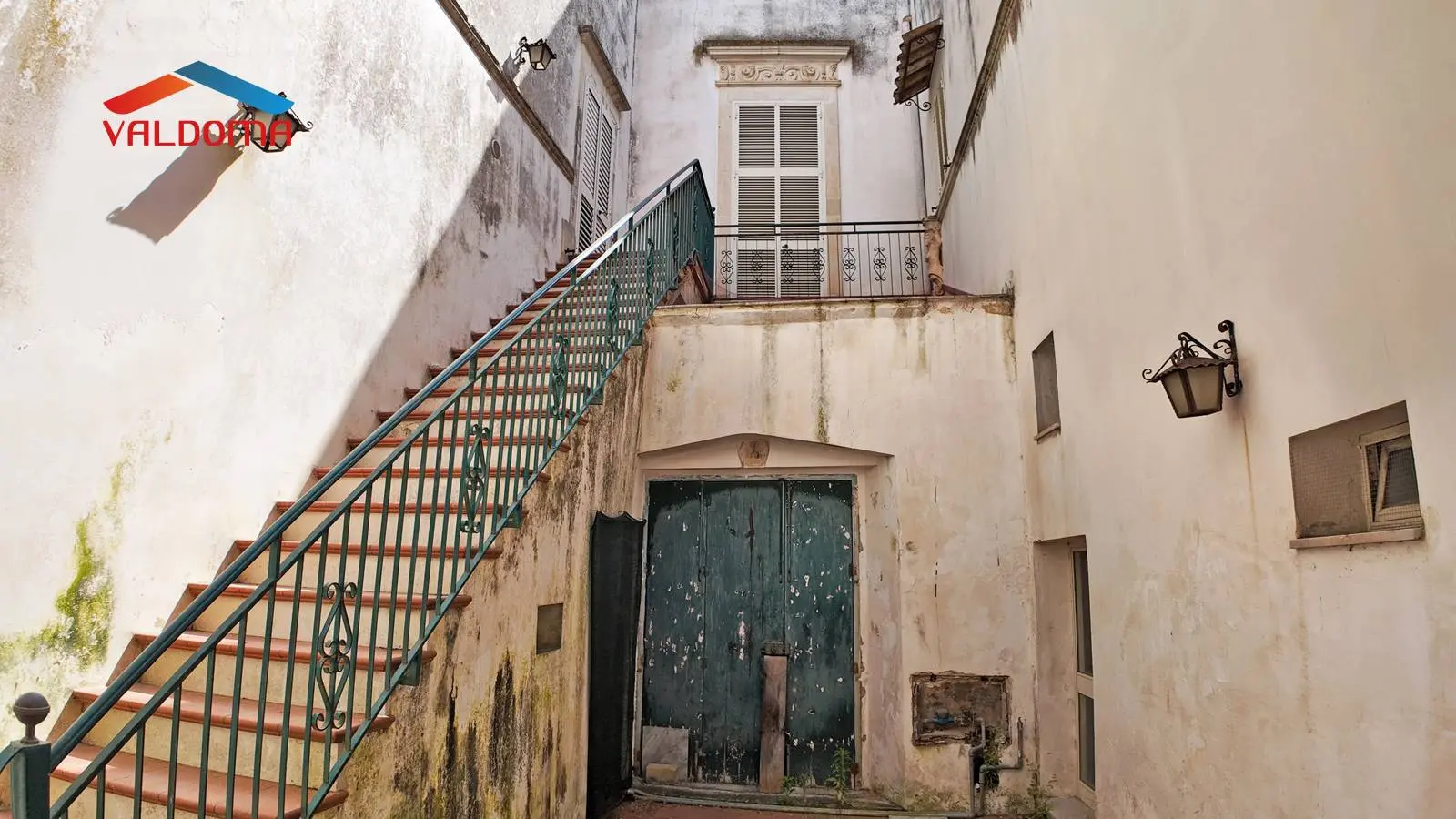 Immagine per Casa indipendente in vendita a Porto Cesareo via porta Sant'Antonio 3
