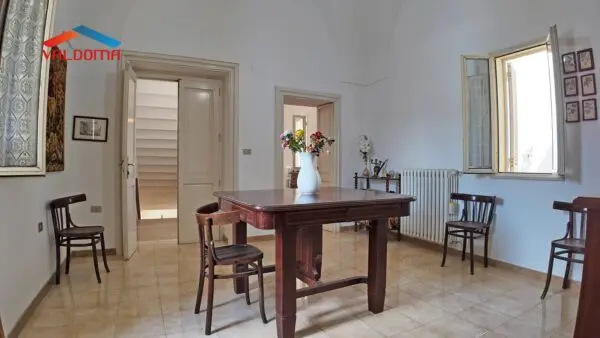 Casa Indipendente Via Porta Sant'Antonio 3, Porto Cesareo