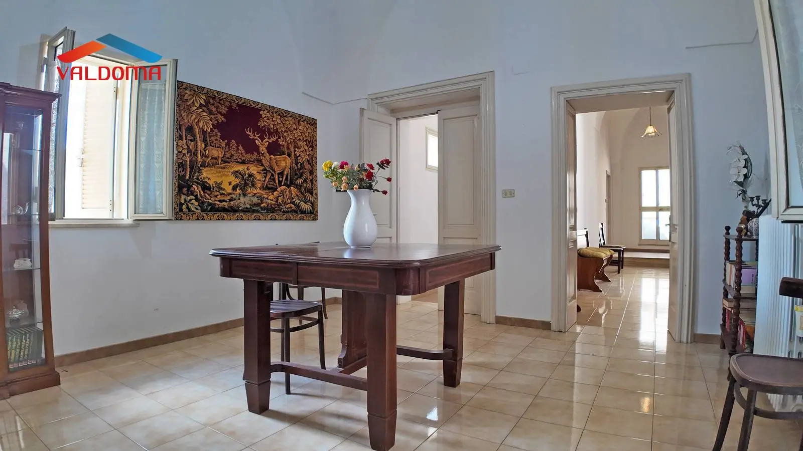 Immagine per Casa indipendente in vendita a Porto Cesareo via porta Sant'Antonio 3