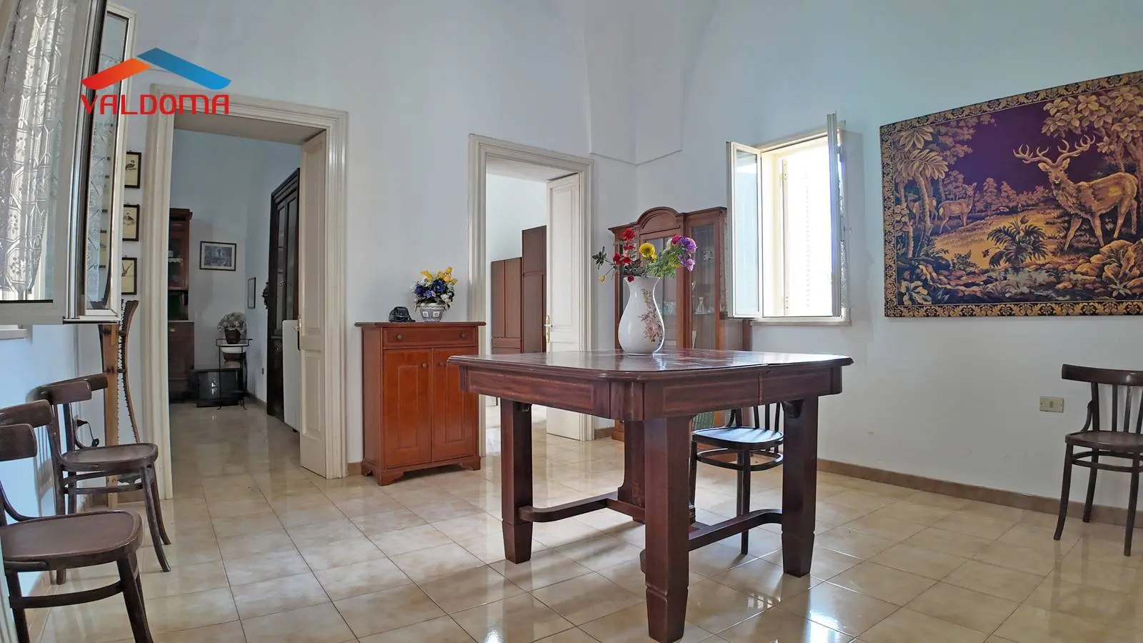 Immagine per Casa indipendente in vendita a Porto Cesareo via porta Sant'Antonio 3