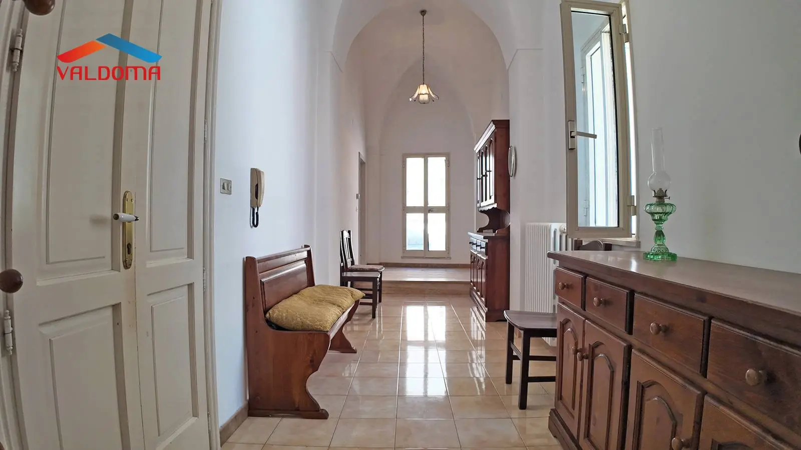 Immagine per Casa indipendente in vendita a Porto Cesareo via porta Sant'Antonio 3