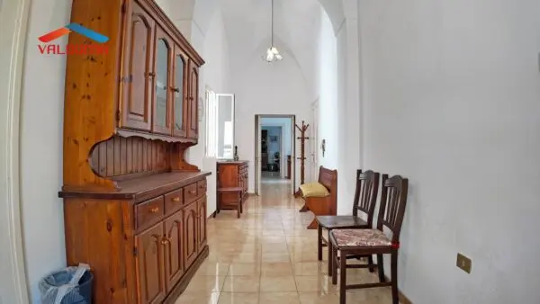 Immagine per Casa indipendente in vendita a Porto Cesareo via porta Sant'Antonio 3