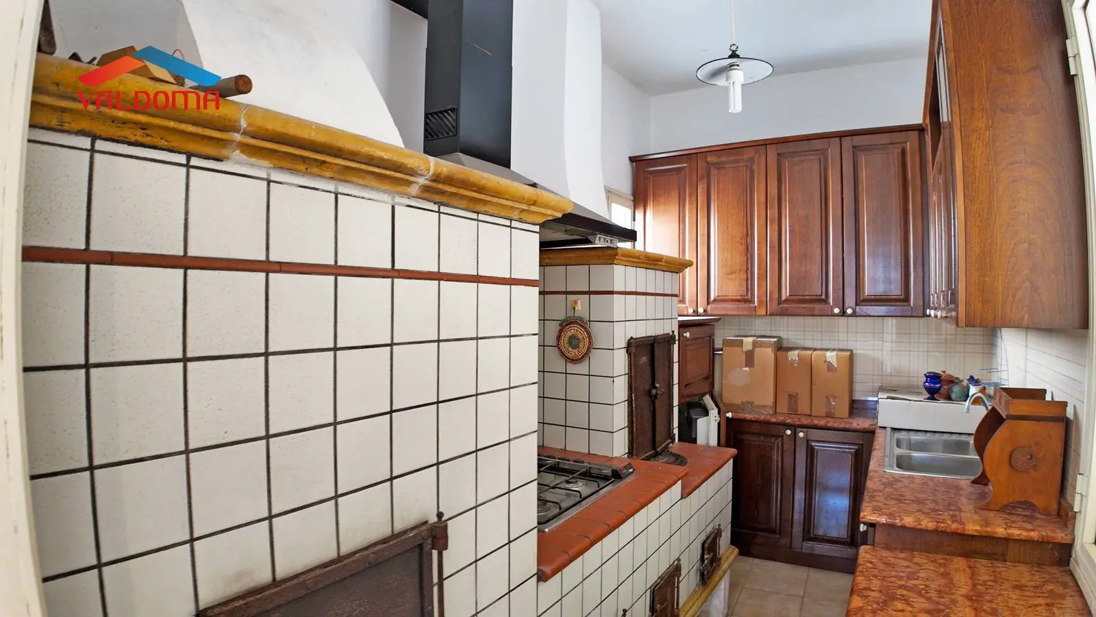 Immagine per Casa indipendente in vendita a Porto Cesareo via porta Sant'Antonio 3