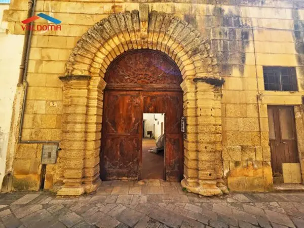 Casa Indipendente Via Porta Sant'Antonio 3, Porto Cesareo
