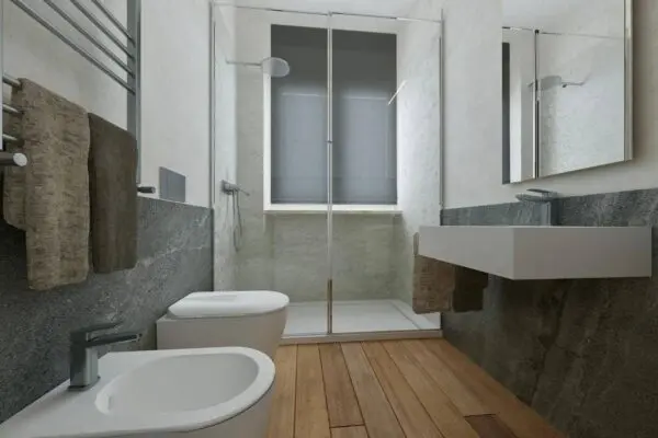 Immagine per Appartamento in vendita a Roma Via Dei Monti Parioli 48