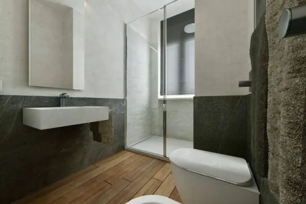 Immagine per Appartamento in vendita a Roma Via Dei Monti Parioli 48