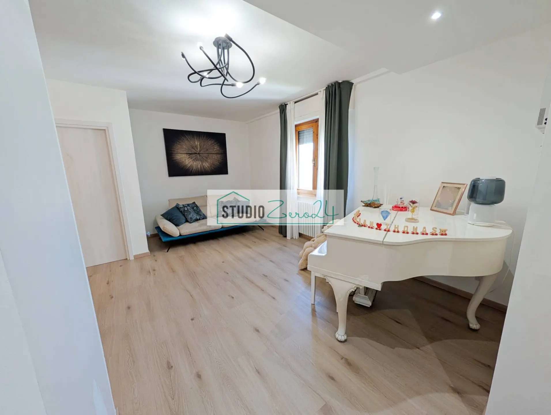 Immagine per Appartamento in vendita a Pietrasanta Via Pisacane 