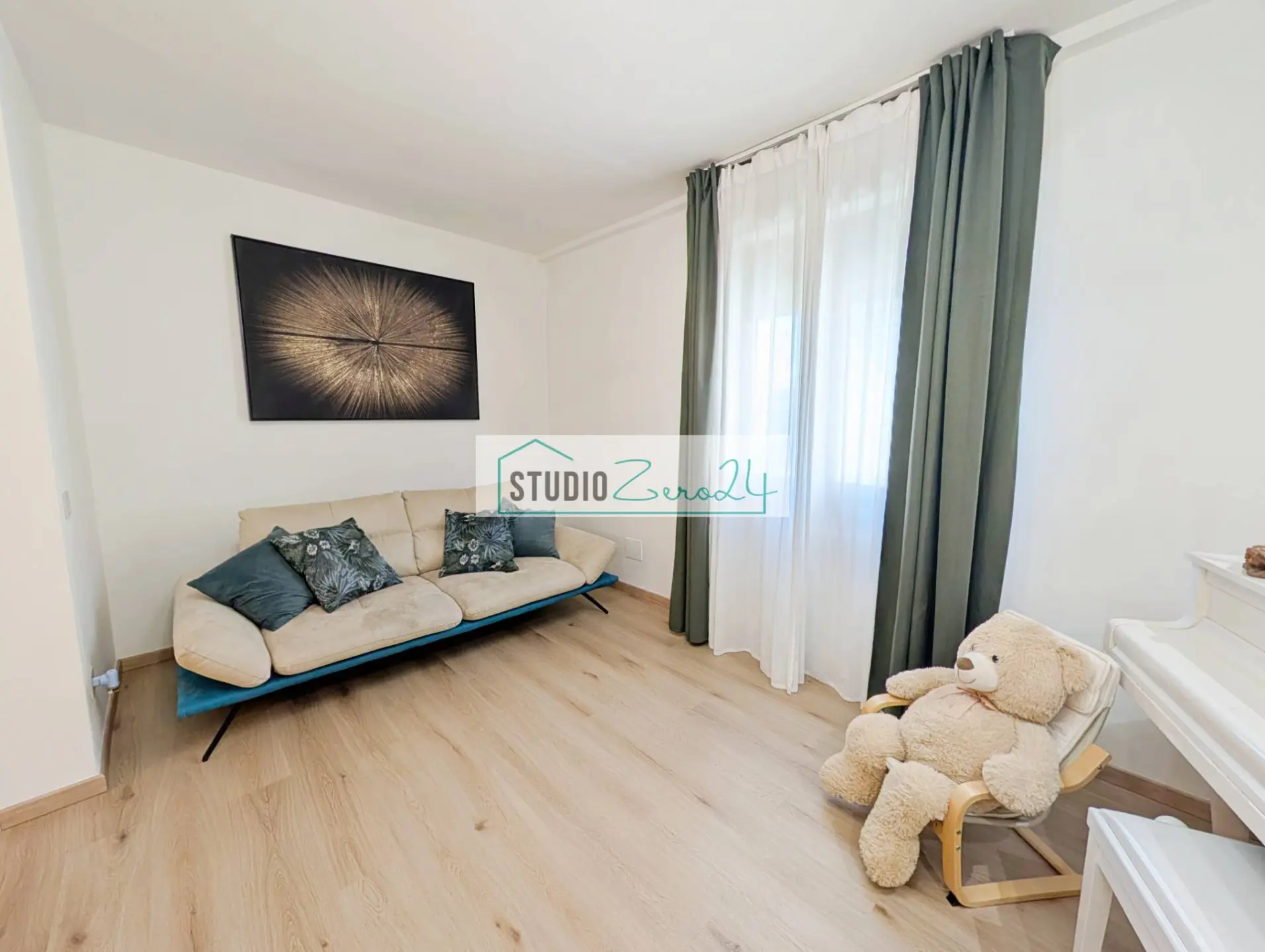 Immagine per Appartamento in vendita a Pietrasanta Via Pisacane 
