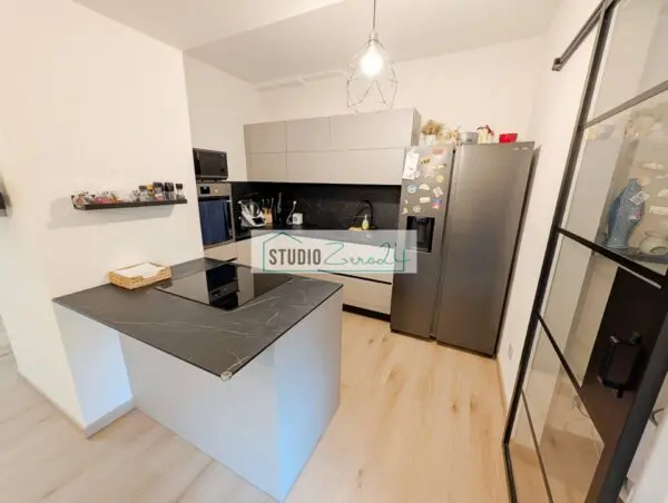 Appartamento via Pisacane, Pietrasanta