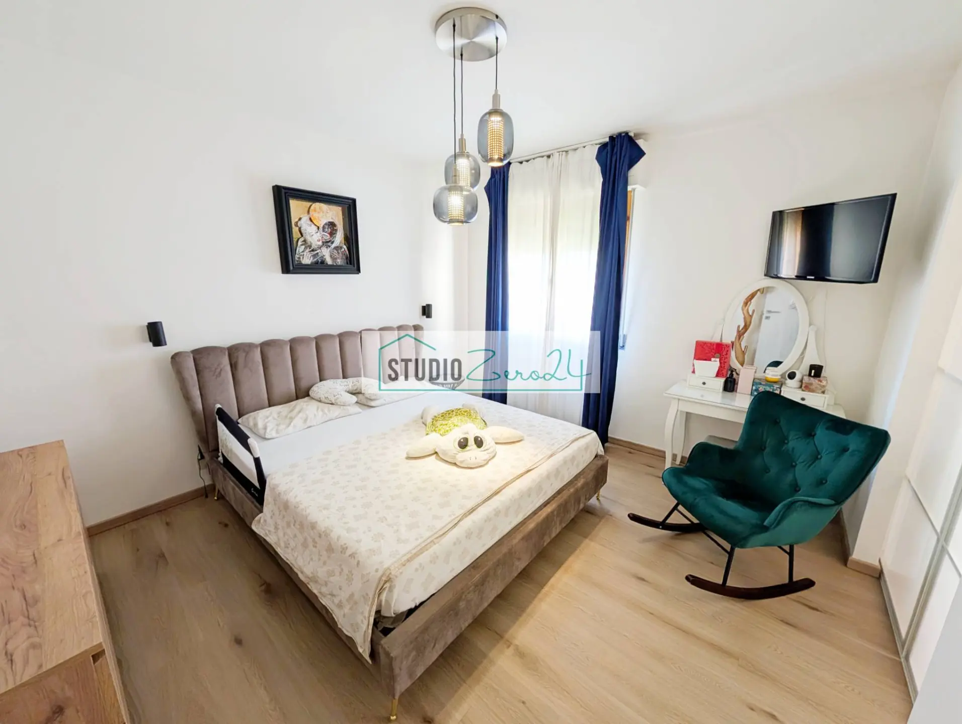 Immagine per Appartamento in vendita a Pietrasanta Via Pisacane 