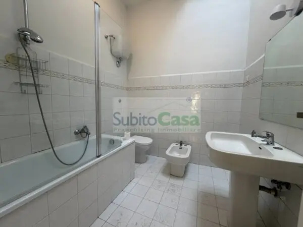 Casa Semindipendente viale Abruzzo 52, Chieti