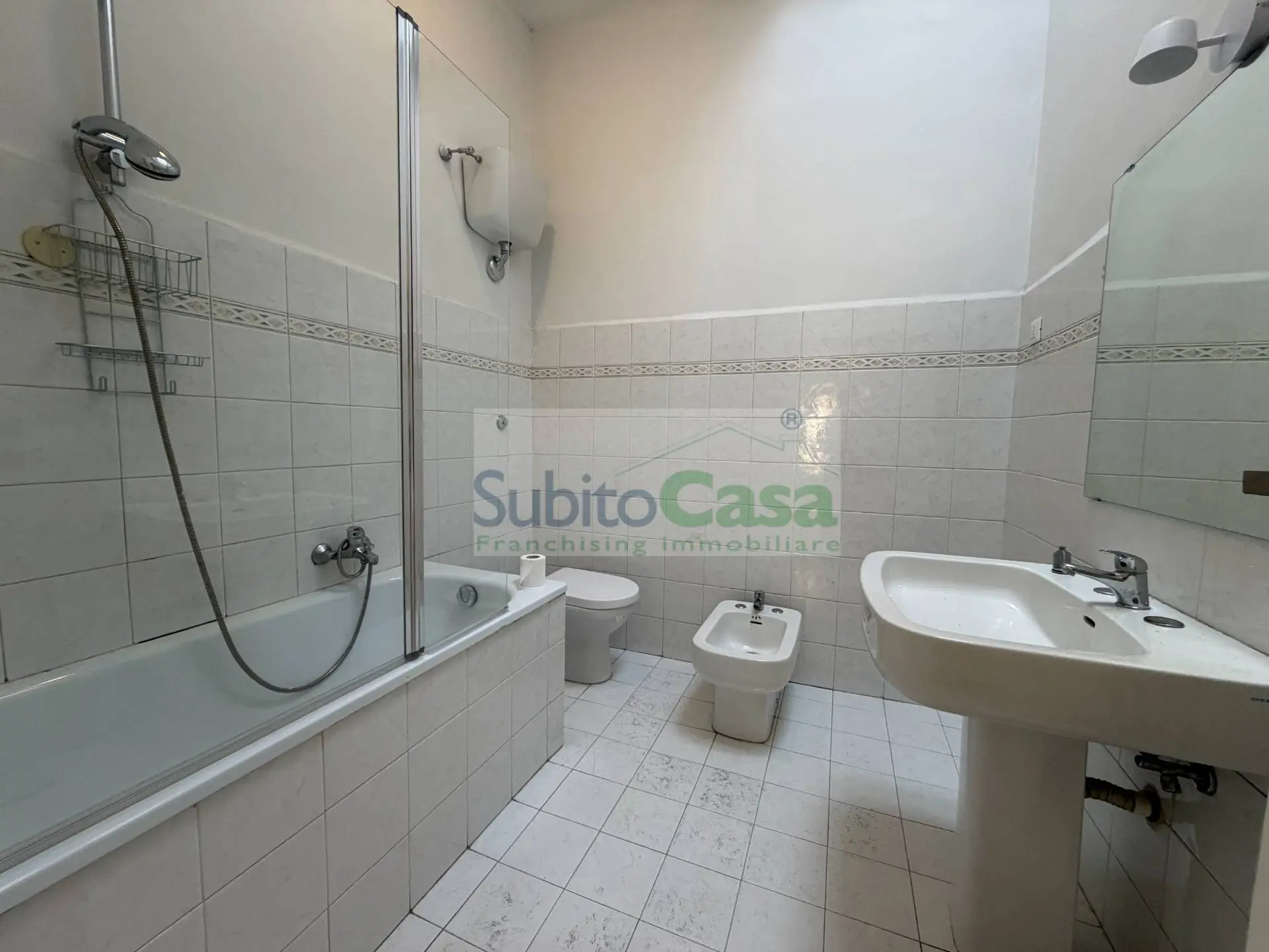 Immagine per Casa Semindipendente in affitto a Chieti Viale Abruzzo 52