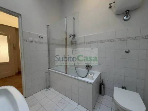 Casa Semindipendente viale Abruzzo 52, Chieti