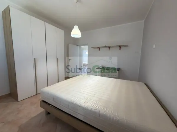 Casa Semindipendente viale Abruzzo 52, Chieti