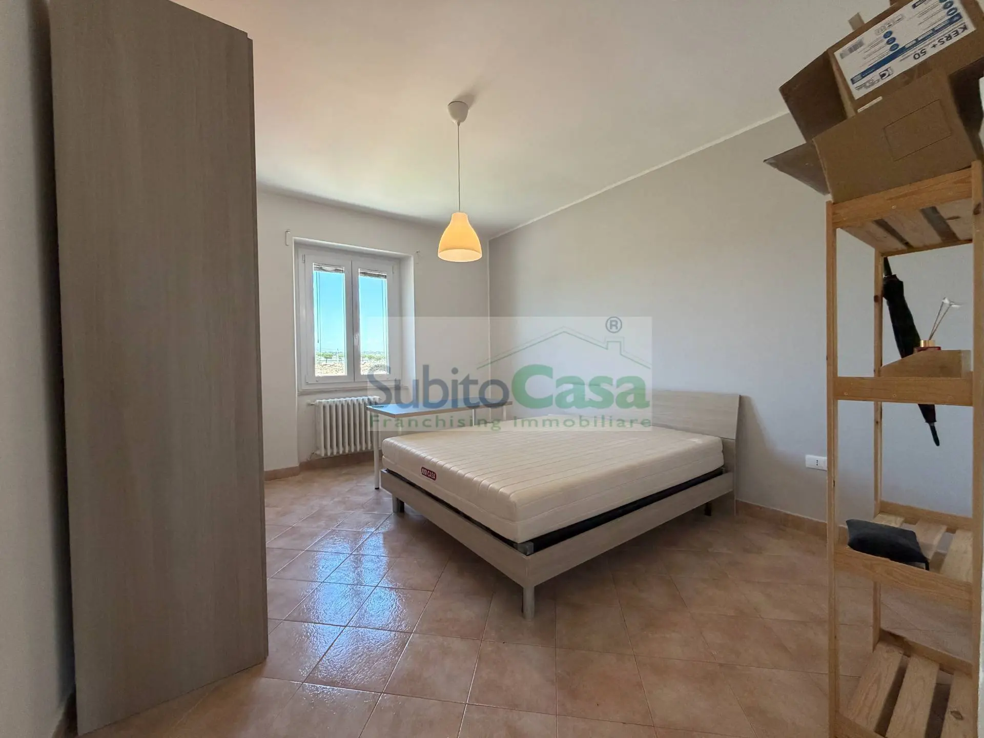 Immagine per Casa Semindipendente in affitto a Chieti Viale Abruzzo 52