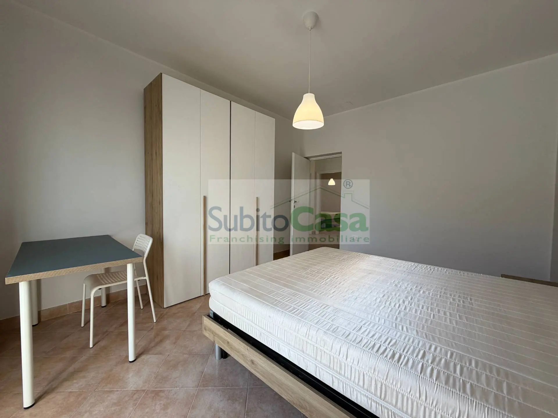 Immagine per Casa Semindipendente in affitto a Chieti Viale Abruzzo 52