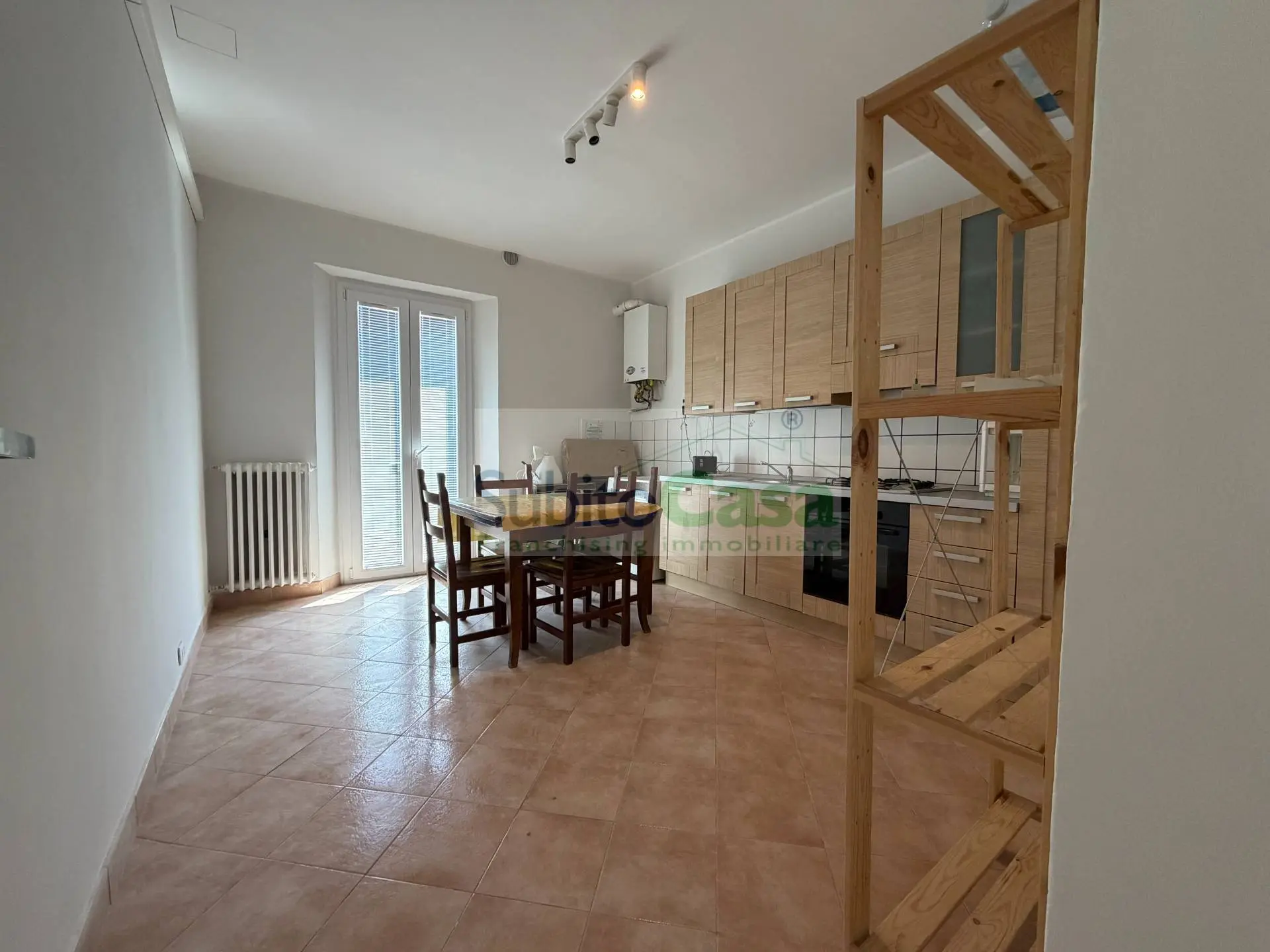 Immagine per Casa Semindipendente in affitto a Chieti Viale Abruzzo 52