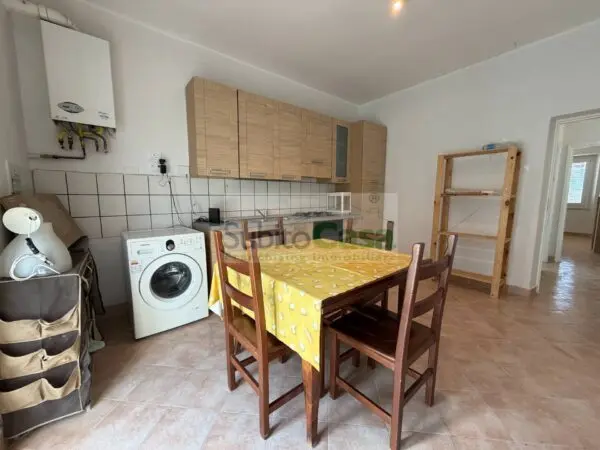Casa Semindipendente viale Abruzzo 52, Chieti