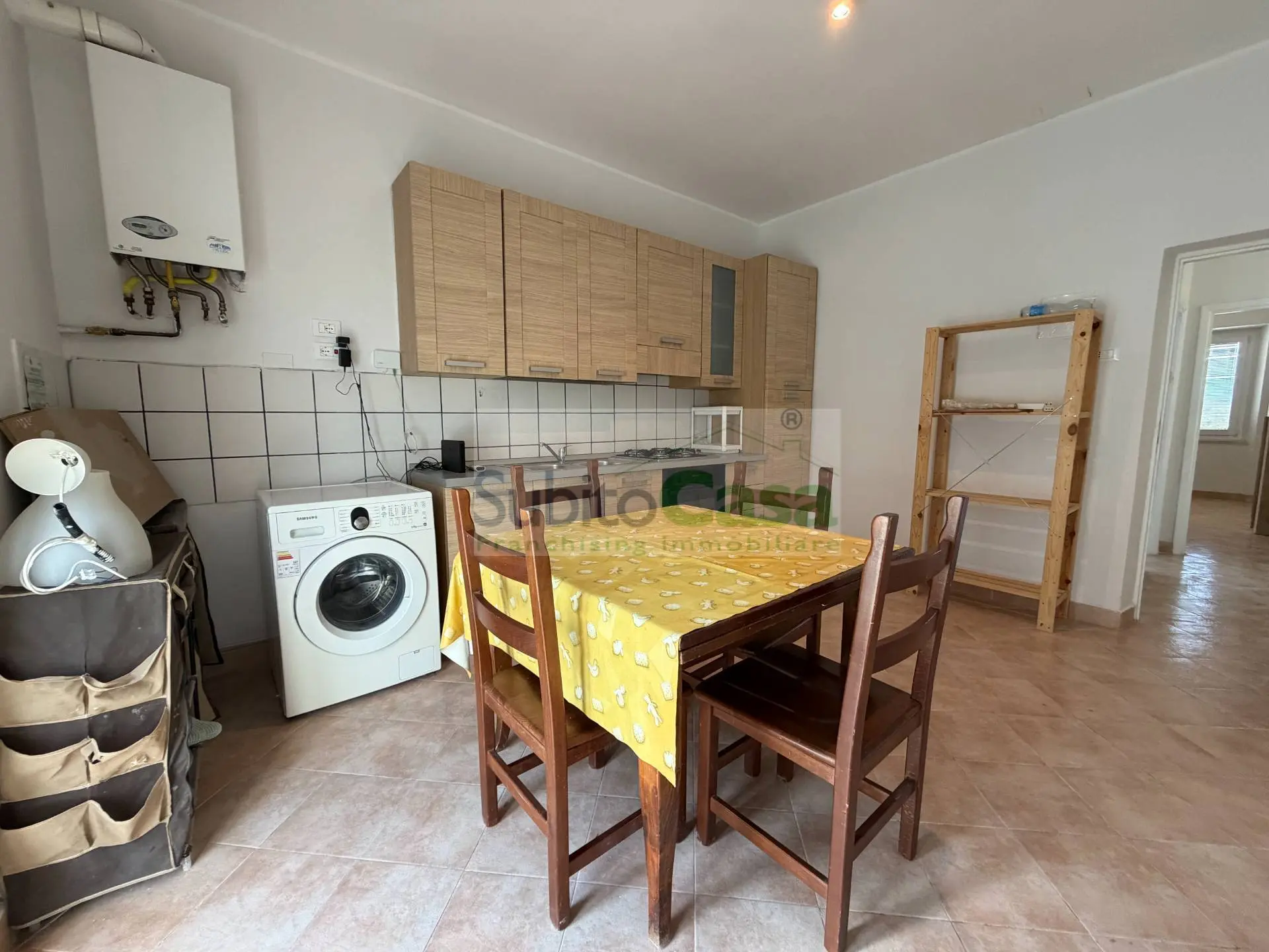 Immagine per Casa Semindipendente in affitto a Chieti Viale Abruzzo 52