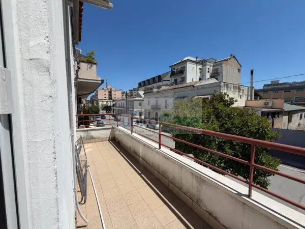 Casa Semindipendente viale Abruzzo 52, Chieti