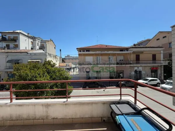 Casa Semindipendente viale Abruzzo 52, Chieti