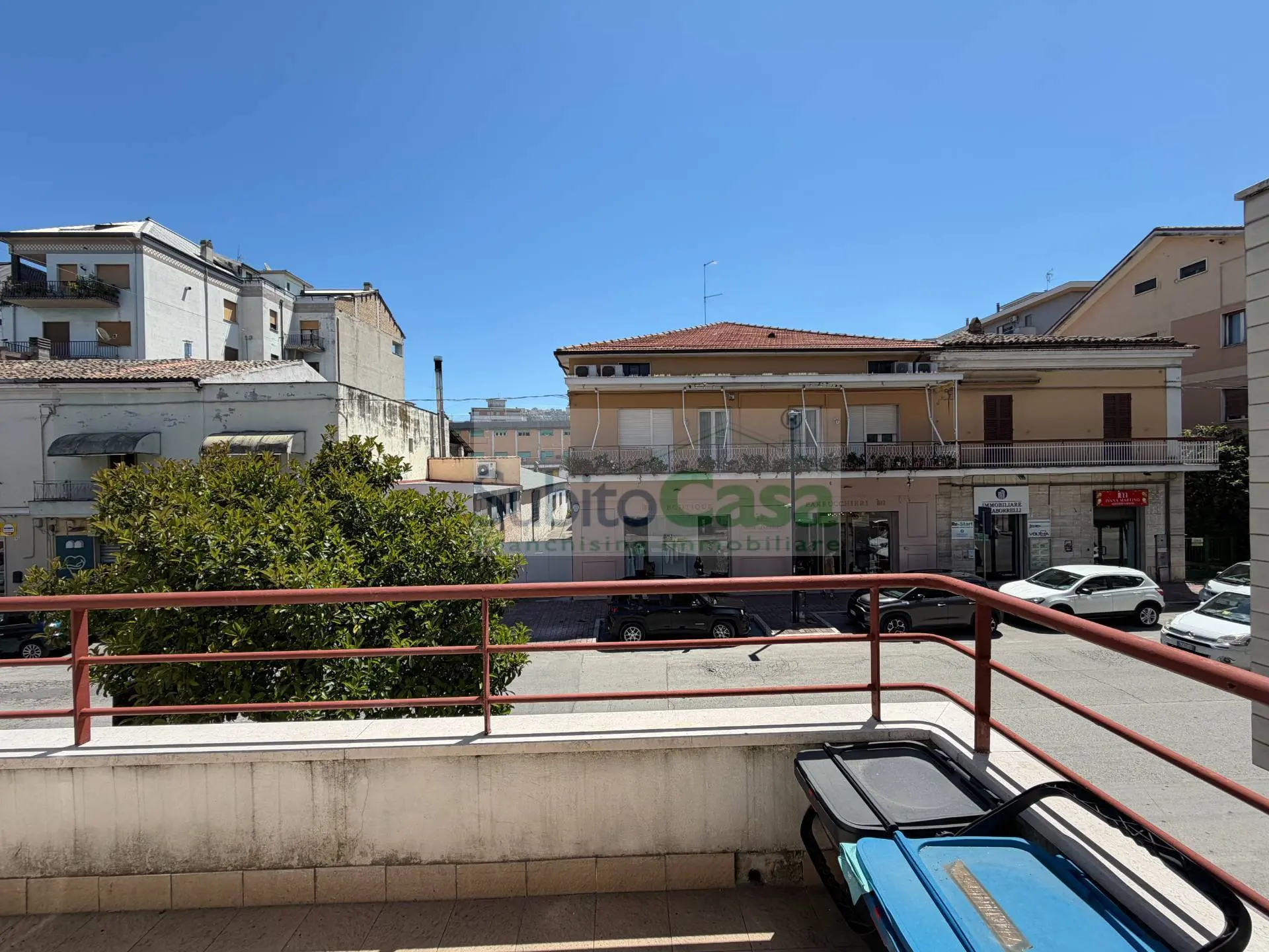 Immagine per Casa Semindipendente in affitto a Chieti Viale Abruzzo 52