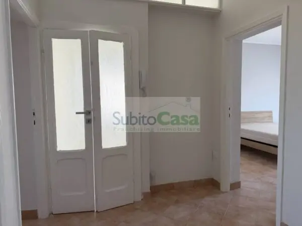 Casa Semindipendente viale Abruzzo 52, Chieti