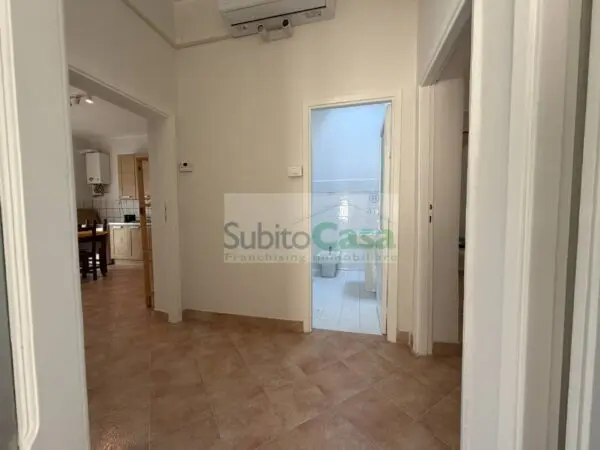 Casa Semindipendente viale Abruzzo 52, Chieti