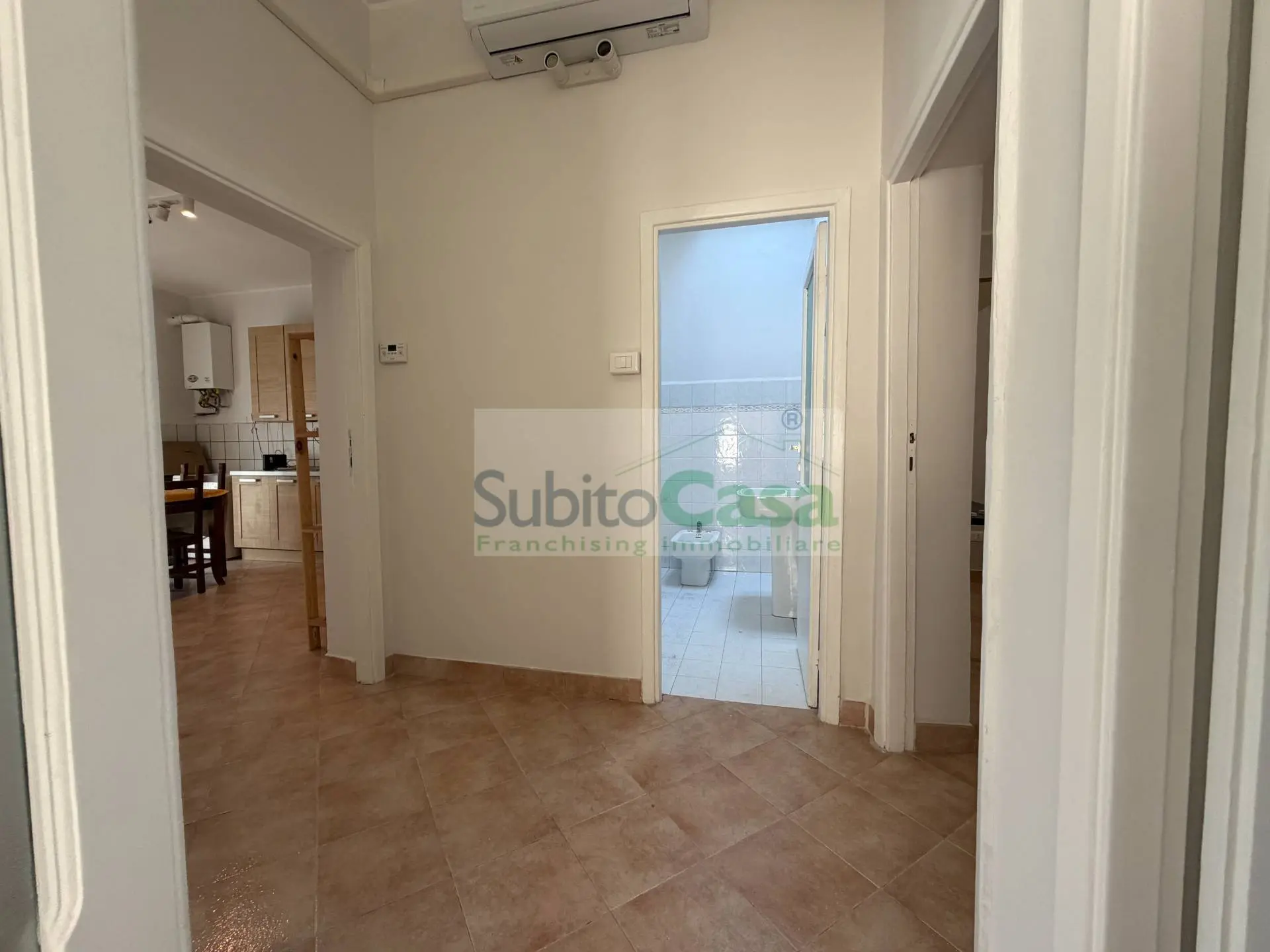 Immagine per Casa Semindipendente in affitto a Chieti Viale Abruzzo 52