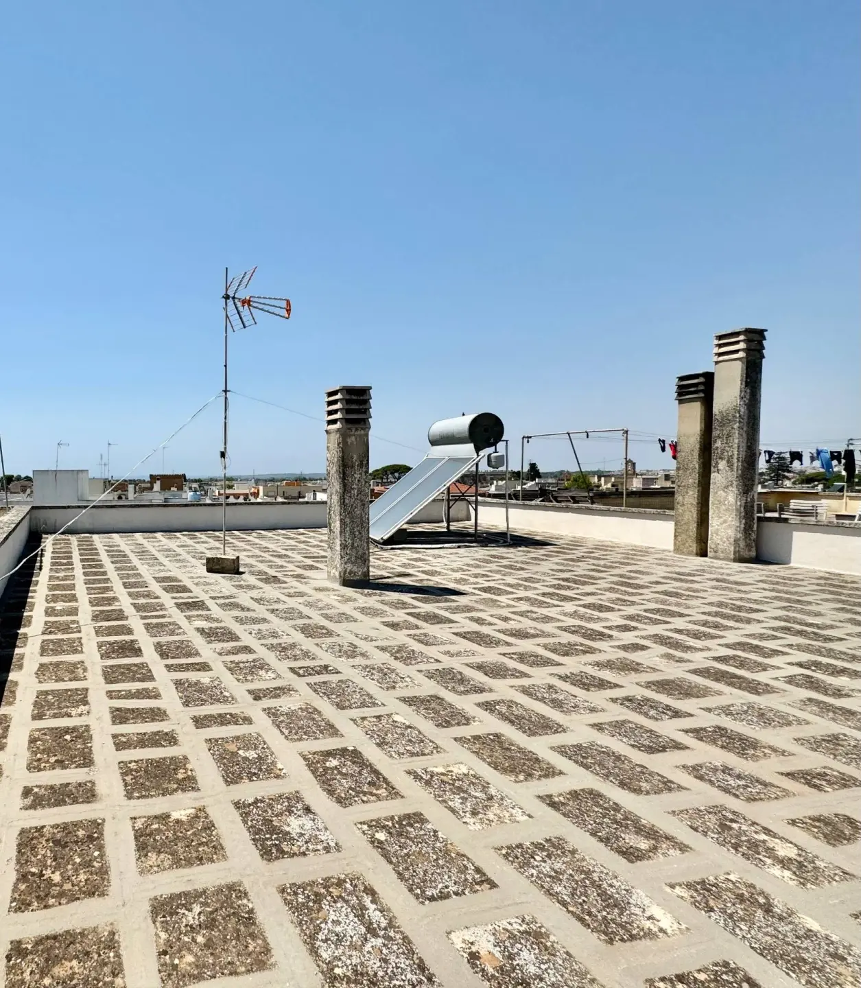 Immagine per Casa indipendente in vendita a Supersano via Japigia 55